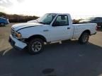 2010 Ford Ranger