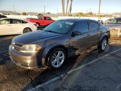 2014 Dodge Avenger SE en venta en Van Nuys, CA