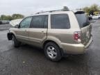 2007 Honda Pilot EXL