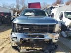 2011 Chevrolet Silverado K2500 Heavy Duty LTZ