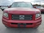 2006 Honda Ridgeline RTL