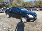 2019 Nissan Versa S