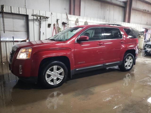 2014 GMC Terrain SLE