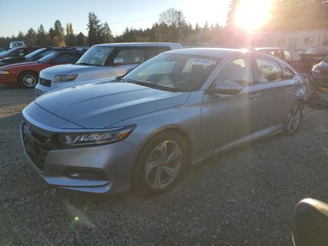 2019 Honda Accord EX