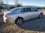 2011 Chevrolet Malibu 2LT