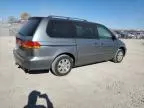 2002 Honda Odyssey EX