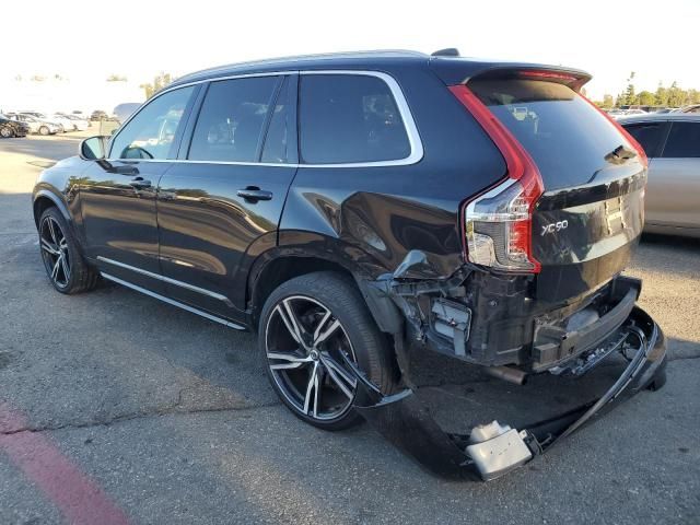 2017 Volvo XC90 T8