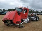 2005 Kenworth Construction T800