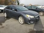 2013 Subaru Impreza Premium