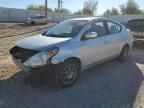 2017 Nissan Versa S