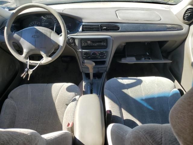 1999 Chevrolet Malibu