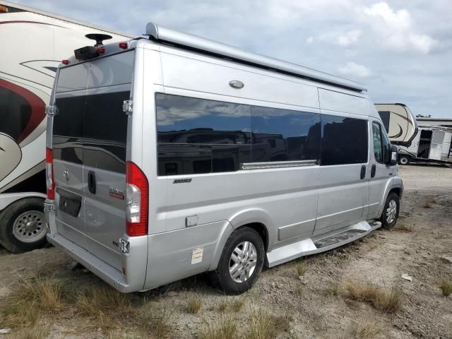 2020 Dodge RAM Promaster 3500 3500 High