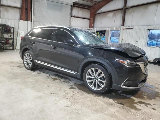 2018 Mazda CX-9 Signature