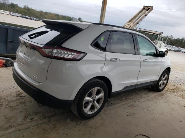 2017 Ford Edge SE