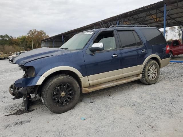 2010 Ford Expedition Eddie Bauer