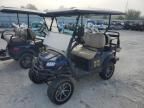 2022 Clubcar Onward