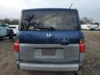 2003 Honda Element EX