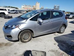 2020 Honda FIT LX en venta en New Orleans, LA