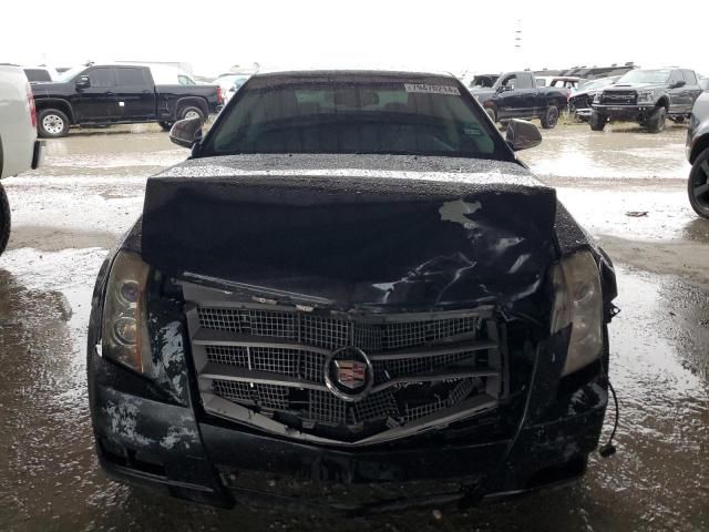 2009 Cadillac CTS