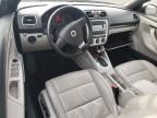 2008 Volkswagen EOS LUX