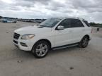 2013 Mercedes-Benz ML 350 4matic