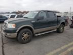 2005 Ford F150 Supercrew