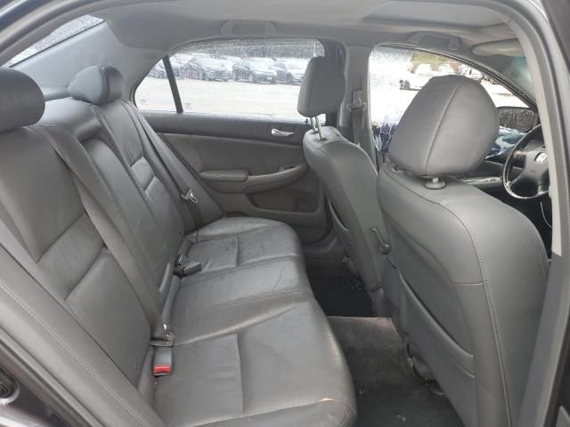 2004 Honda Accord EX