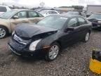 2007 Ford Fusion SEL