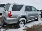 2009 Toyota 4runner SR5