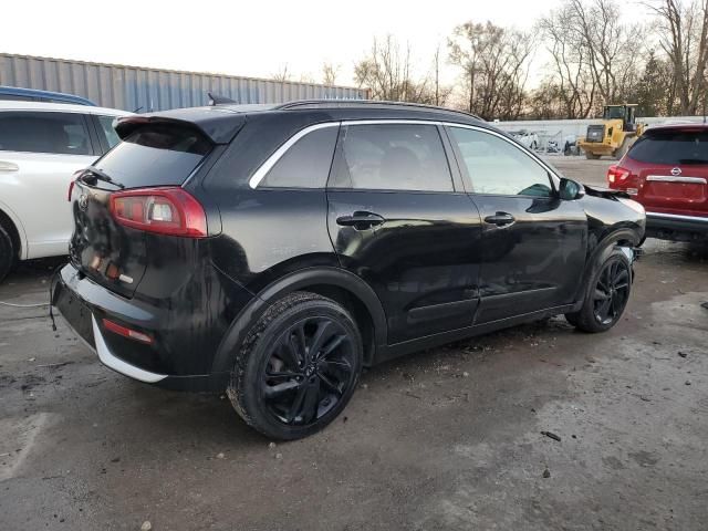 2019 KIA Niro EX