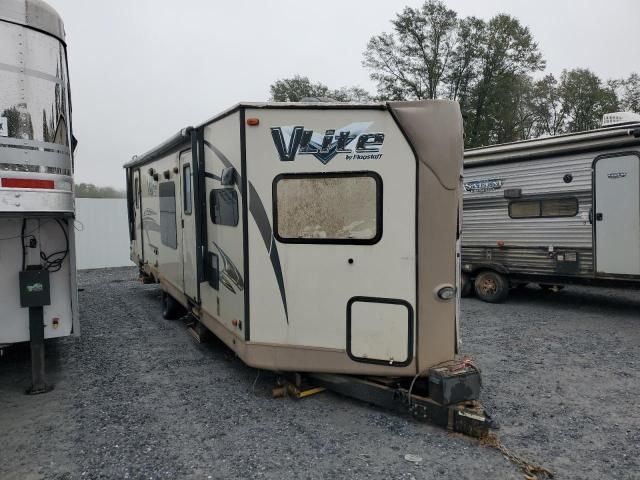 2016 Wildwood Vlite