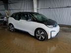 2018 BMW I3 REX