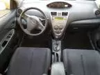 2009 Toyota Yaris