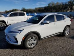 Buick Envista pr Vehiculos salvage en venta: 2024 Buick Envista Preferred