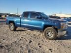 2015 Chevrolet Silverado C1500