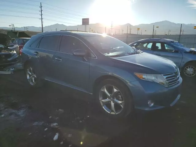 2009 Toyota Venza