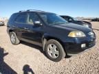 2004 Acura MDX