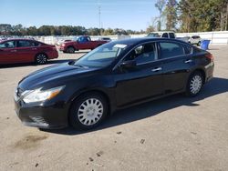 2017 Nissan Altima 2.5 en venta en Dunn, NC