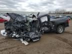 2014 Chevrolet Silverado K1500 LTZ