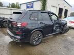 2020 BMW X5 Sdrive 40I