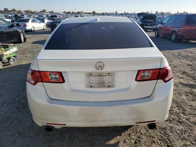 2010 Acura TSX