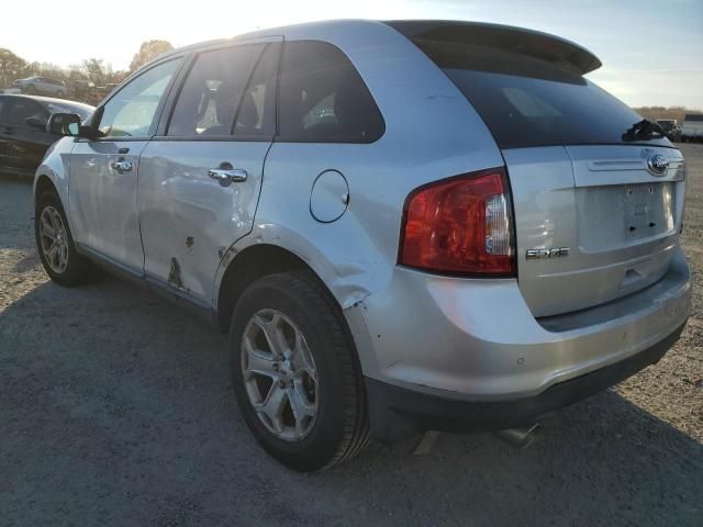 2011 Ford Edge SEL