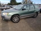 2008 Subaru Forester 2.5X LL Bean