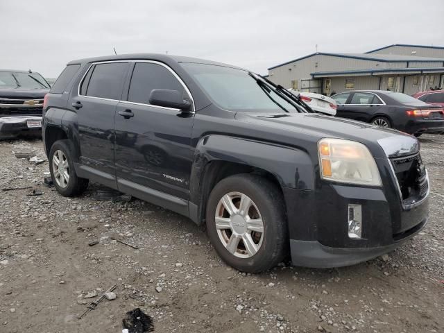 2014 GMC Terrain SLE