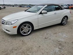 2011 Mercedes-Benz E 350 en venta en Arcadia, FL