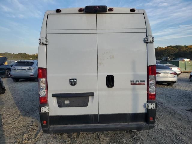 2021 Dodge RAM Promaster 3500 3500 High