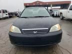 2003 Honda Civic EX