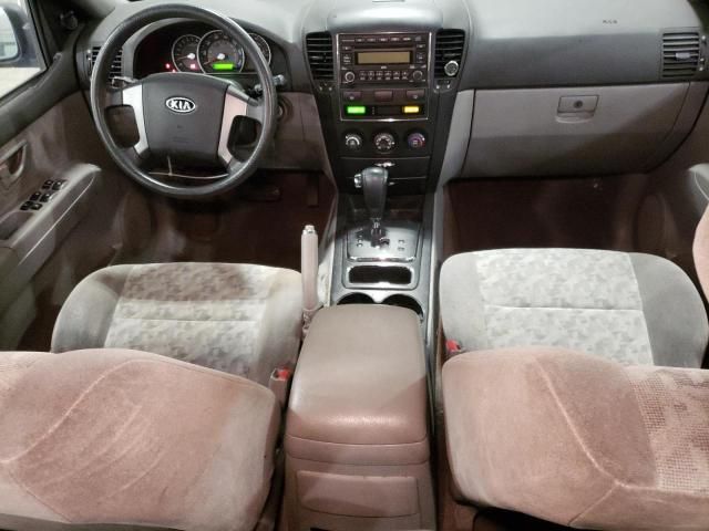 2008 KIA Sorento EX