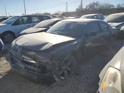 Salvage cars for sale at Las Vegas, NV auction: 2006 Dodge Charger R/T