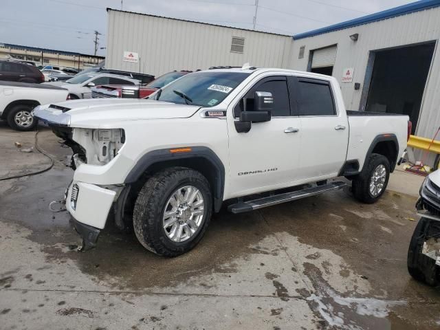 2020 GMC Sierra K2500 Denali